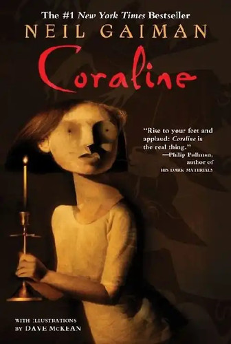 Coraline 10th anniversary - coraline,