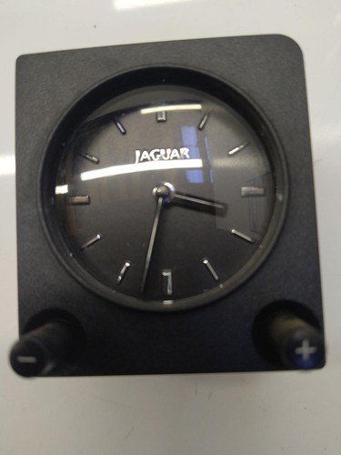 Uhr jaguar - uhr, jaguar(naw)