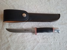 Messer Jagdmesser von Widder