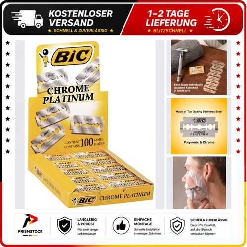 Bic rasierhobel klingen - bic,