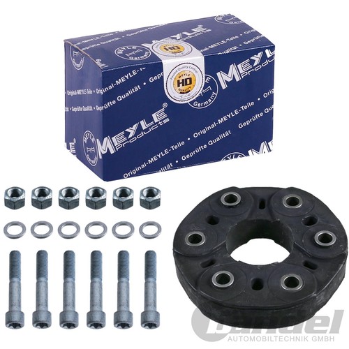 Meyle hardyscheibe gelenk - meyle,