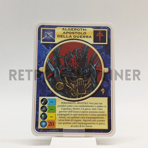 Doomtrooper mutant chronicles - mutant,