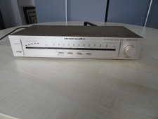 vintage MARANTZ ST 310 L Tuner  Champagne Japan 1982ff geprüft!