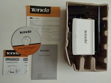 Tenda 300 Mbps Wireless N Home