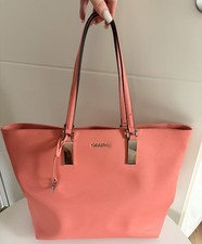 Handtasche  Shopper Calvin Klein