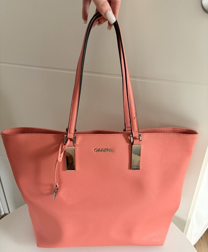 Handtasche shopper calvin - shopper,