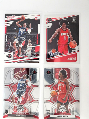 Jalen green rookie - jalen, nba
