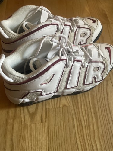 Nike air more uptempo bulls - more,