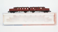 Roco N 23010 Akku Triebwagen