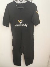 VisionBody EMS Anzug -