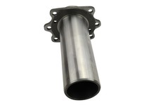 MTS Belarus Flanschrohr alte