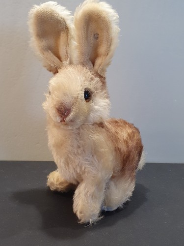 Steiff hase sonny - (?),, höhe