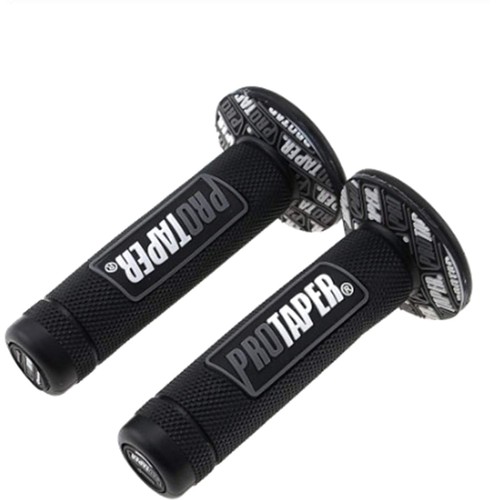 Motorrad protaper griffe - motorrad,