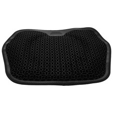  Gel-Sitzpolster, Auto-Sitzkissen, Ersatz für Auto-Sitzmatte,