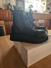 Exclusive Boots von AGL, Gr. 41 