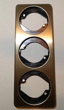 Berker Starpoint Rahmen -