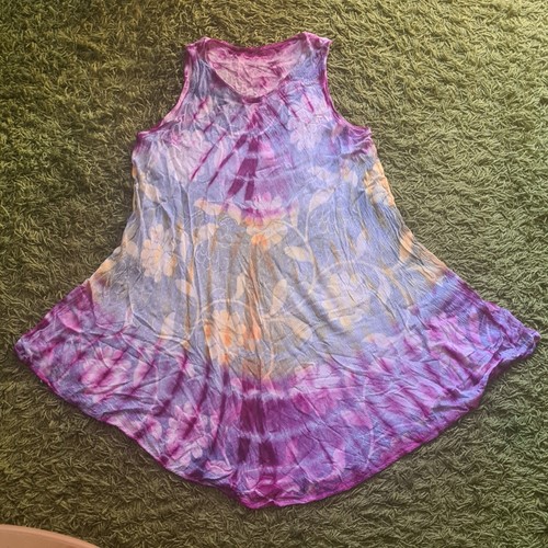 Tolles luftiges strandkleid - tolles,