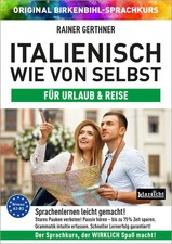 Italienisch wie von selbst