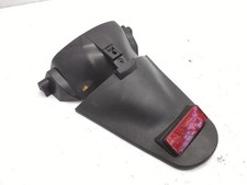 Hinterradschutzblech - Bruch