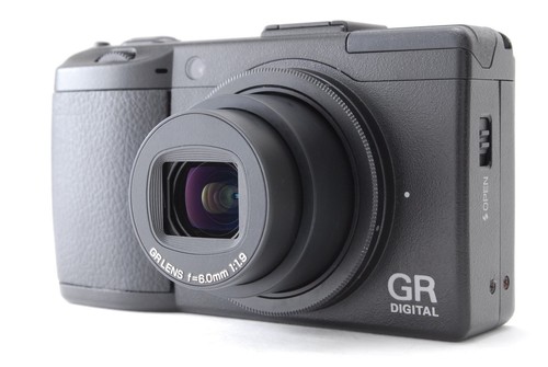 1427 top neuwertig ricoh - sc:,