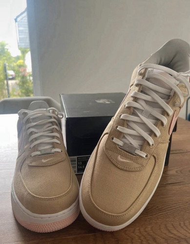 Nike air force - nike, retro