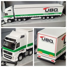 Volvo ubq economical - volvo,