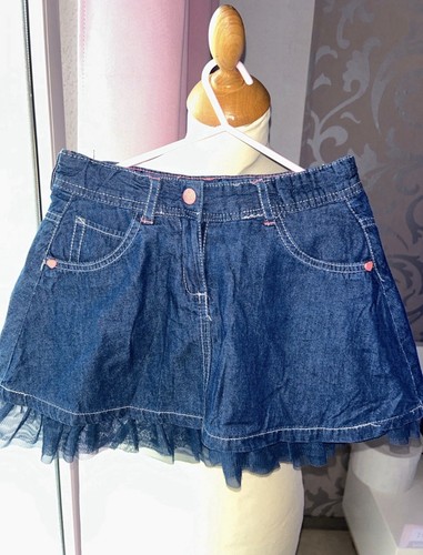 Jeansrock von palomino in - jeansrock,