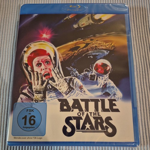 Battle the stars al - stars,