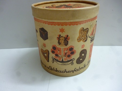 Lebkuchen allerlei stemler - allerlei,