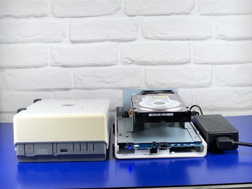 Synology diskstation ds211j - diskstation,