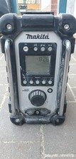 Makita DMR 107 Baustellen