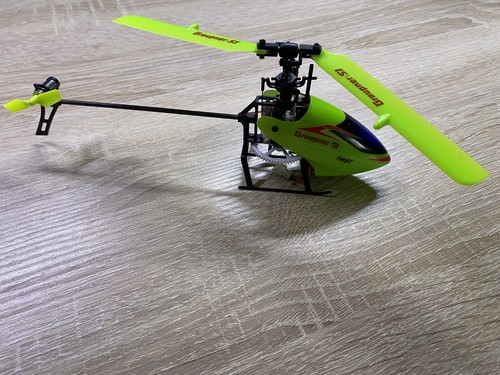 Graupner heim 100 - graupner,