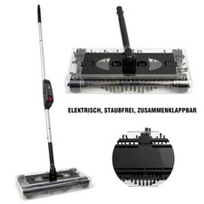Swivel sweeper akku - swivel, akku-besen