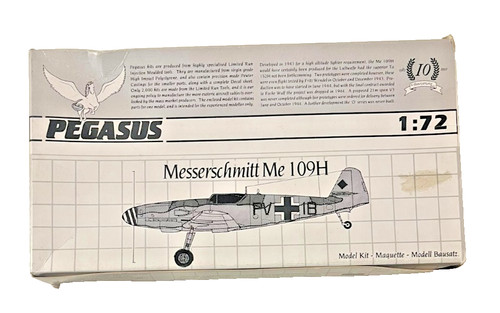 Pegasus 2015 messerschmitt - 2015,