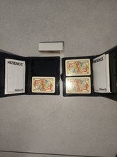 Patience Pelikan Mini