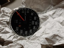 BMW Tacho R90/6 R100/7 Wegdrehzahl 711