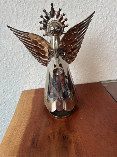 Spieluhr weihnachten engel - weihnachten,