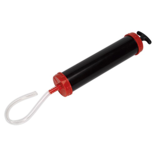 Sealey ak47 ölabsaugspritze - sealey,