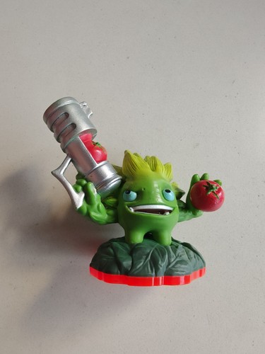 Skylanders trap team - team, (