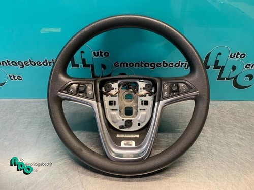 Lenkrad opel astra - lenkrad, gtc