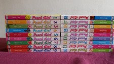 Peach Girl Band 1 bis 18 Komplette Serie Shojo Manga