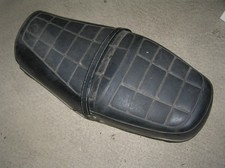 HONDA GL 1000 Goldwing Bj.79  Sitzbank seat