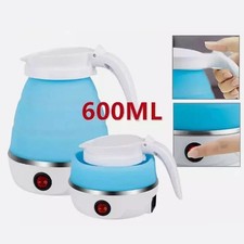 Camping Wasserkocher Faltbarer