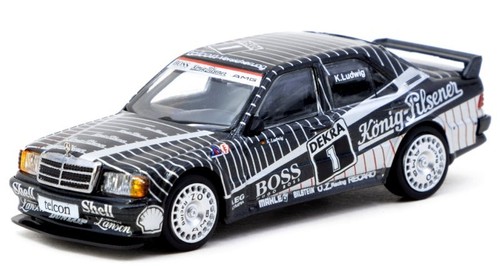 Mercedes benz 190 5 - mercedes, 2.5-16v
