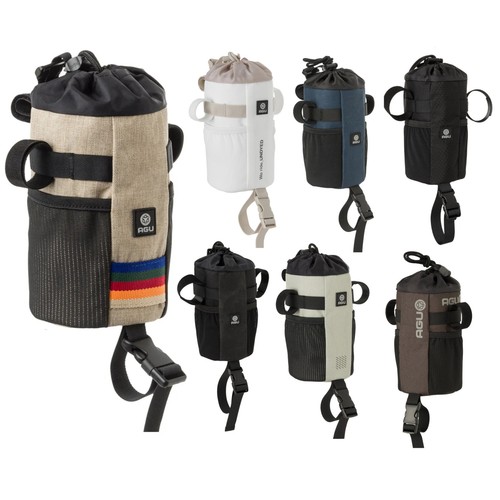 Agu fastrider snack pack - snack,