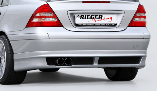 Rieger heckansatz ansatz - heckansatz,