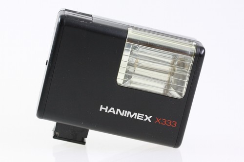 Hanimex x333 333 - hanimex,