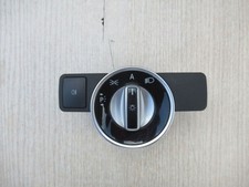 MERCEDES C-KLASSE (W204) Schalter Licht Lichtschalter A2049053003