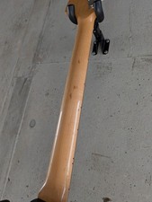 Fender Mustang 1971 3TS