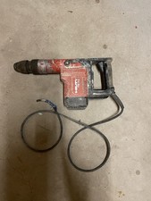 Hilti TE 75 Kombihammer Bohrhammer UNGETESTET Bitte Lesen
